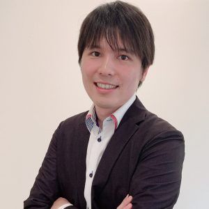 木下喬弘 先生