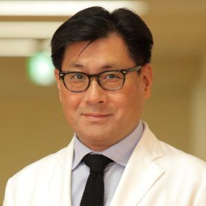 谷口文紀 先生