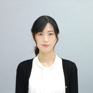 八木麻未 先生